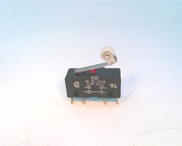 JOHNSON ELECTRIC K5KR