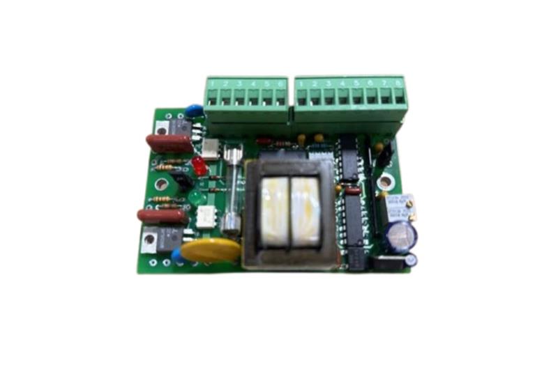 PEAKTRONICS AMC-100A