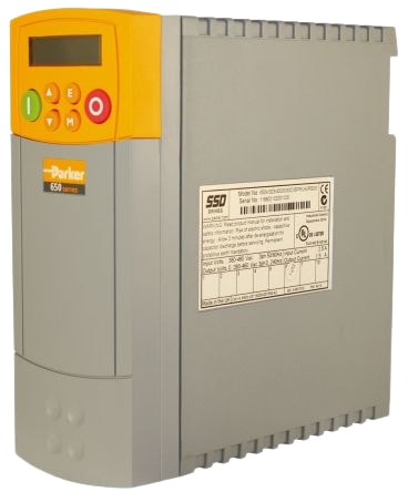 650V/0007/460/RBN by PARKER