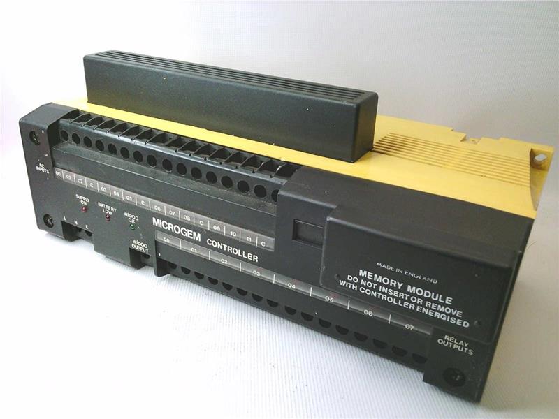 8850-5627 by CONVERTEAM