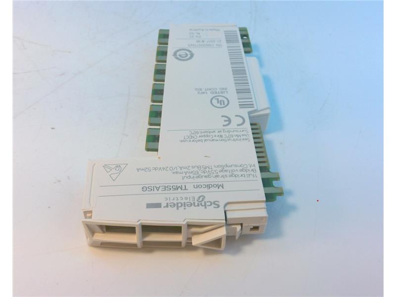SCHNEIDER ELECTRIC TM5SEAISG