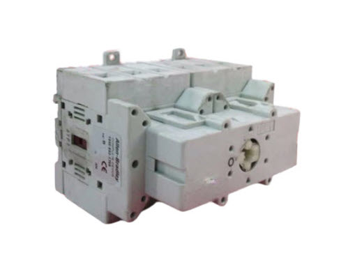 ALLEN BRADLEY 194E-E63-1756