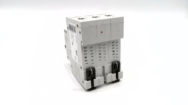 EATON CORPORATION FAZ6-C20/3