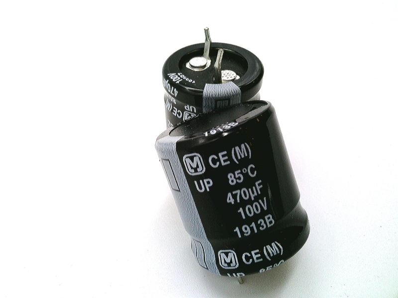 GENERIC CR470U100SN2