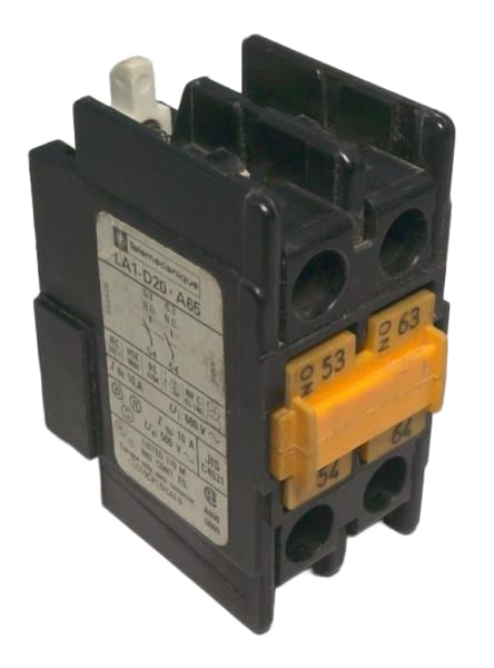 LA1-D20-A65 by SCHNEIDER ELECTRIC