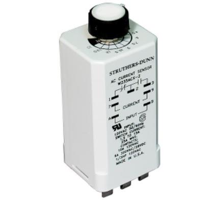 STRUTHERS DUNN RELAYS 235-AAXP-115A