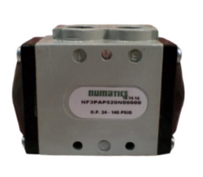 ASCO NF3PAN520N00000