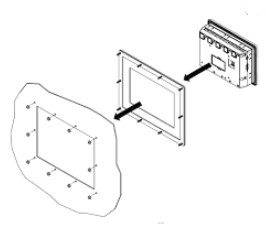 RED LION CONTROLS G3AD1515