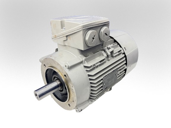 SIEMENS 1LE10011AB422KA4