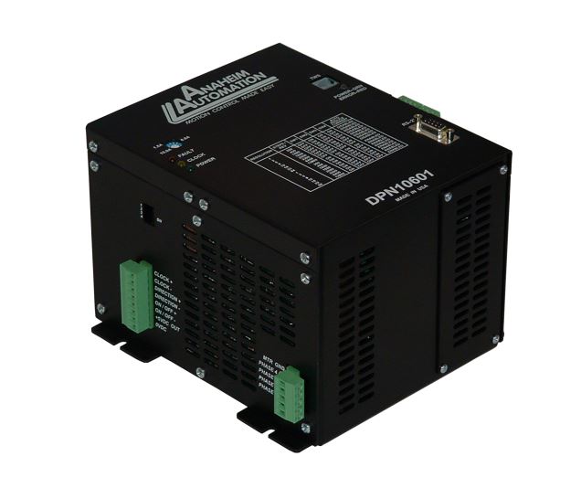 ANAHEIM AUTOMATION DPN10601