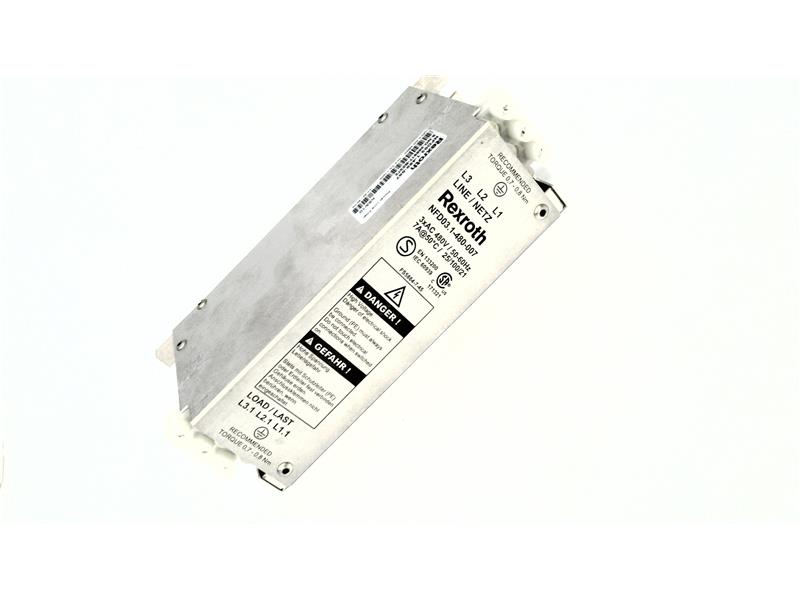 BOSCH NFD03.1-480-007