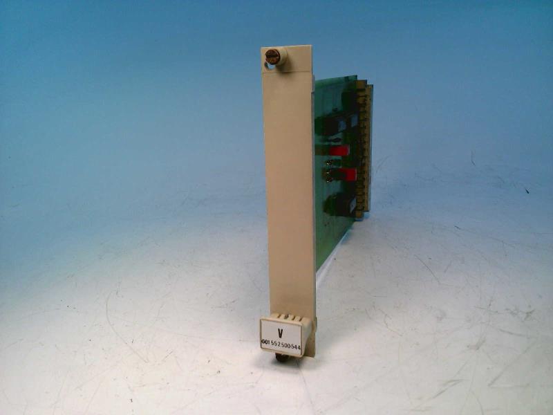 PINTSCH BAMAG 001552500-544