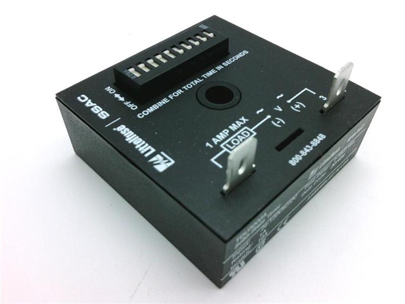 ASEA BROWN BOVERI TDU3000A