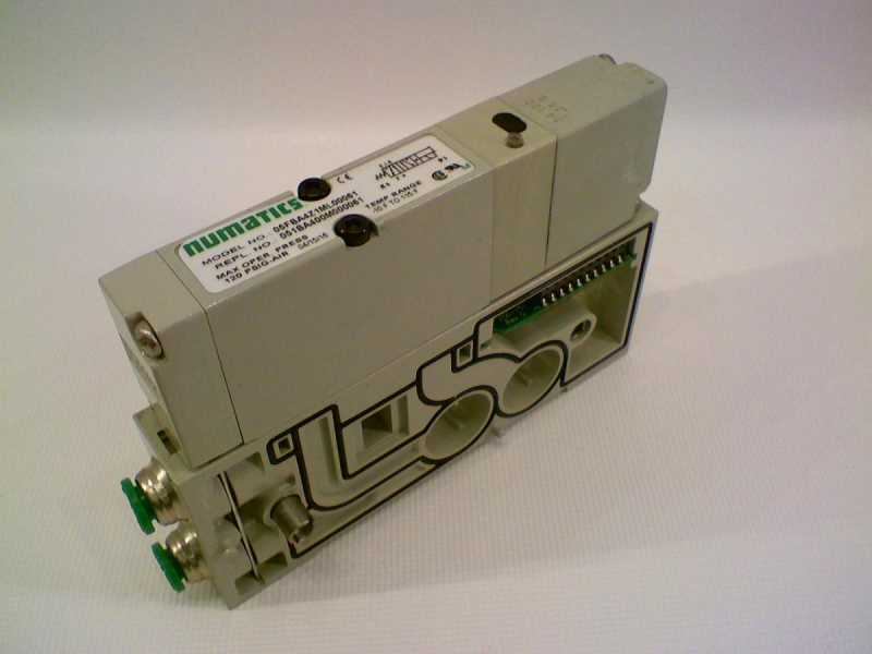 ASCO 05FBA4Z1ML00061