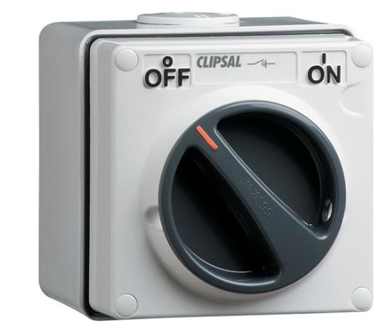 SCHNEIDER ELECTRIC 56SW332LE/GY