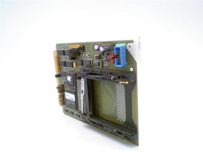 ZT8921 by PERFORMANCE TECHNOLOGY