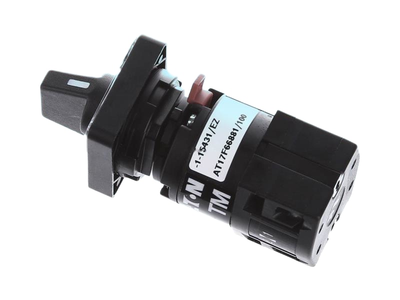 TM-1-15431/EZ by EATON CORPORATION