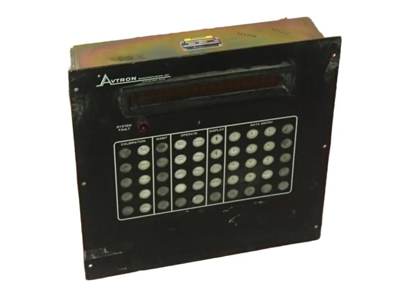 K679 by AVTRON