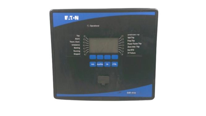 EATON CORPORATION EMR-4000A0IA1