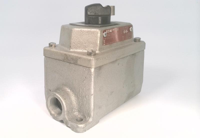 EATON CORPORATION EDSC21273