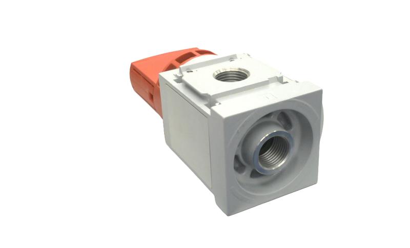 FESTO MS6-EM1-1/2-R-SA