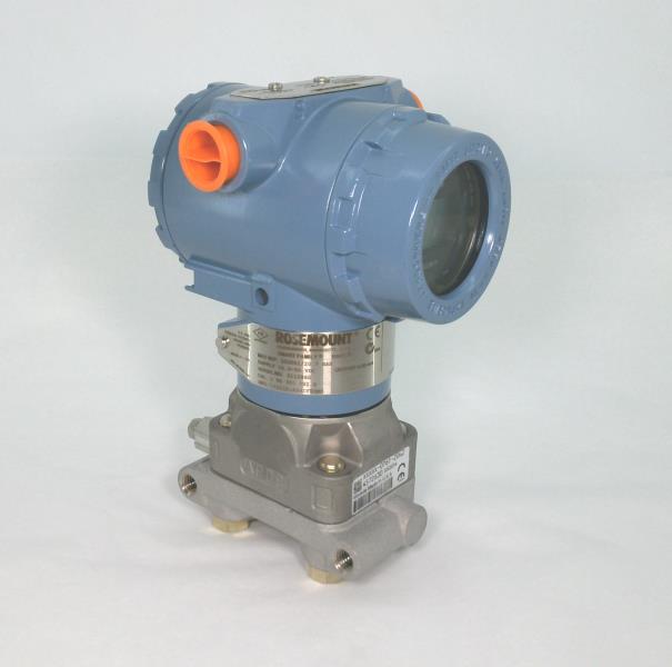 EMERSON 3051-CG-4A-22-A1-AB4