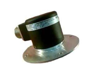 725I-18-S-1000-K-HV-1-P-1-SX-N-N by ENCODER PRODUCTS COMPANY