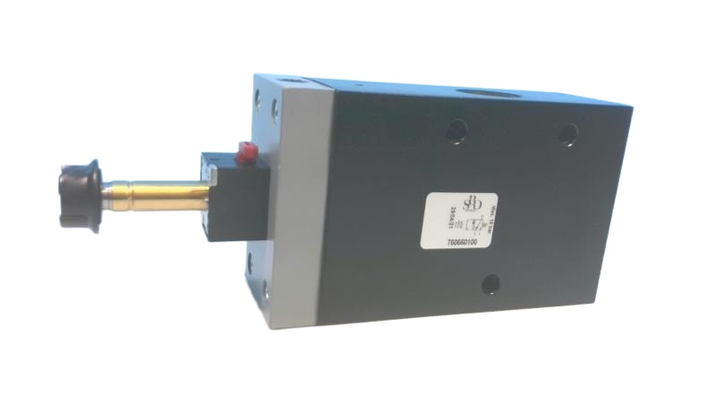 KUHNKE AUTOMATION 76.066.01.00