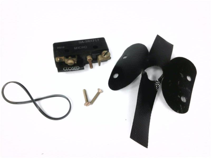 HONEYWELL BA-3RX717-1PA23