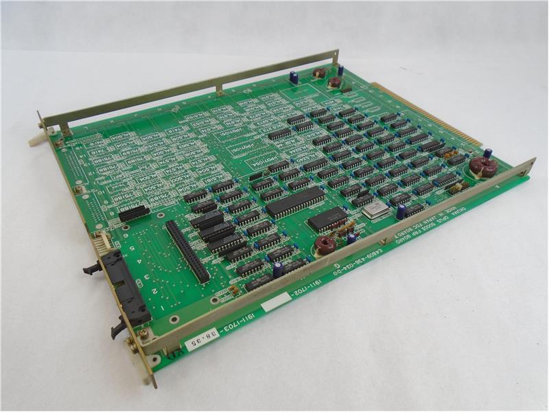 OKUMA E4809-436-034-D