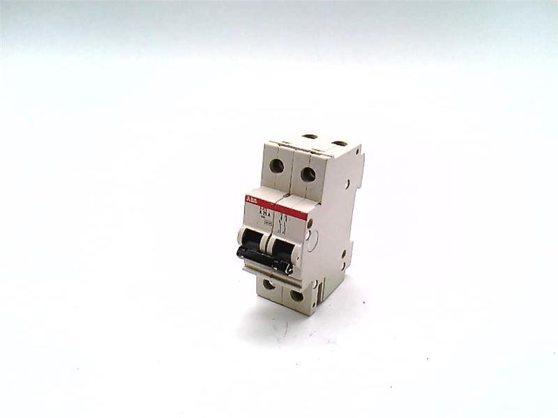 ASEA BROWN BOVERI S272-K25A