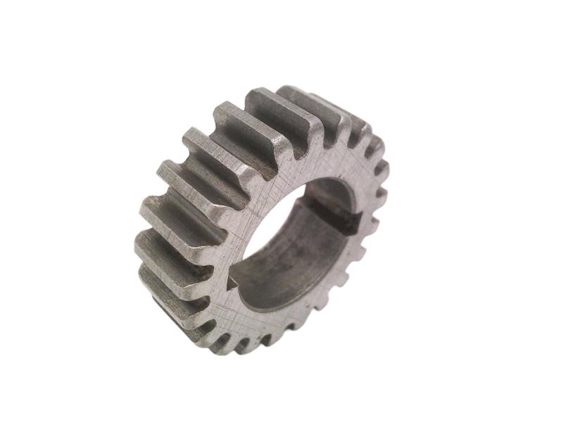 ALTRA INDUSTRIAL MOTION GA21