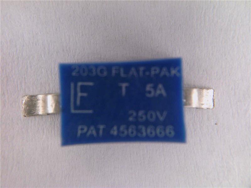 LITTELFUSE 0203005.HXG
