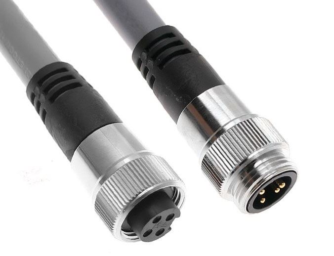 MENCOM MINH-4MFP-20M