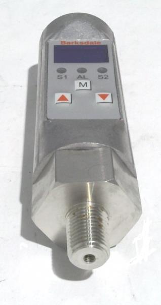 BARKSDALE SW2000-13-N-1