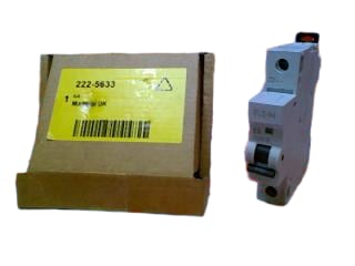 EATON CORPORATION AHC061