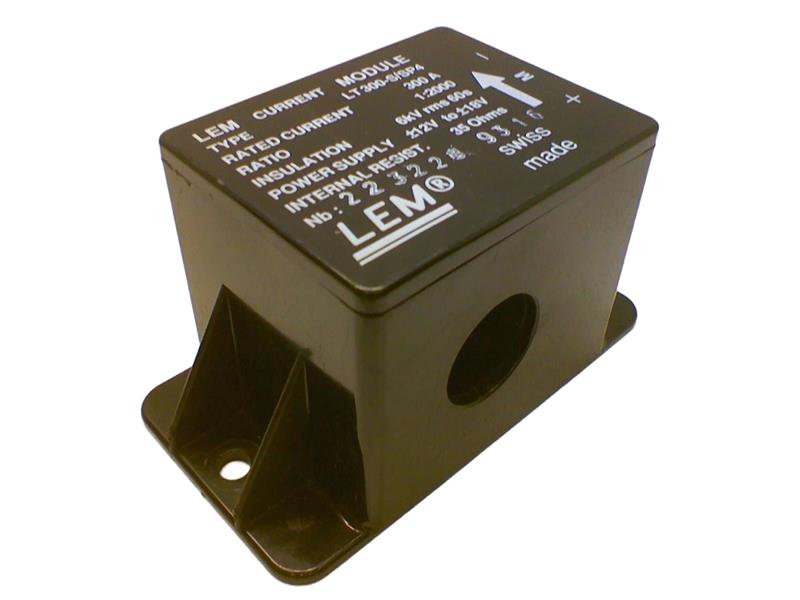 LEM LT300-S/SP4