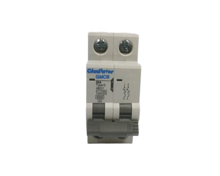 GMCB-2D-20 by AUTOMATION DIRECT