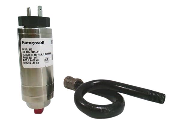 HONEYWELL 060-F441-01