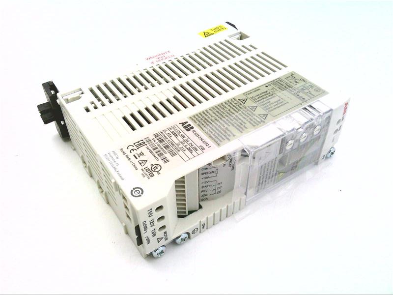 ASEA BROWN BOVERI ACS55-01N-02A2-1