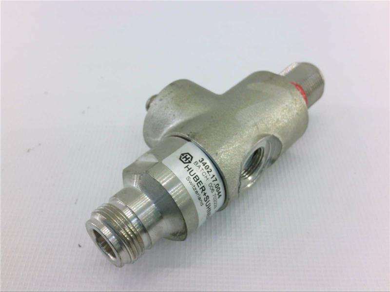 HUBER SUHNER INC 3402.17.0044