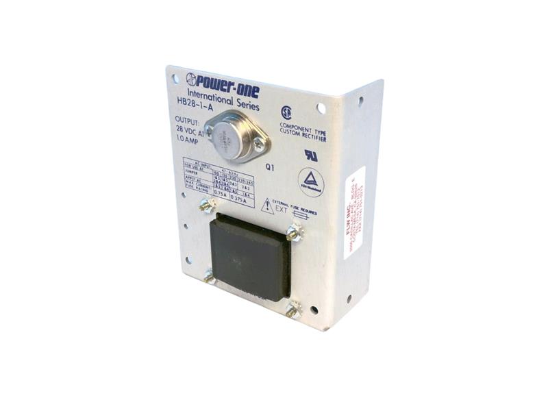 BEL FUSE HB28-1-A