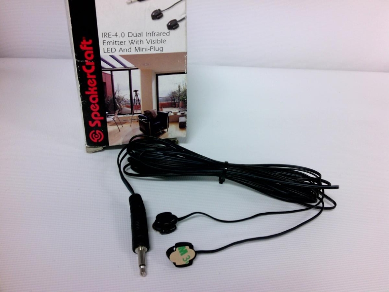 SPEAKERCRAFT IRE-4.0