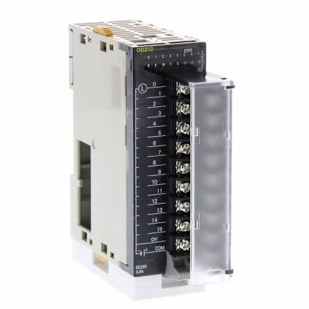 OMRON CJ1W-OD212