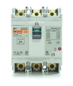 FUJI ELECTRIC BW50SAG-3P040