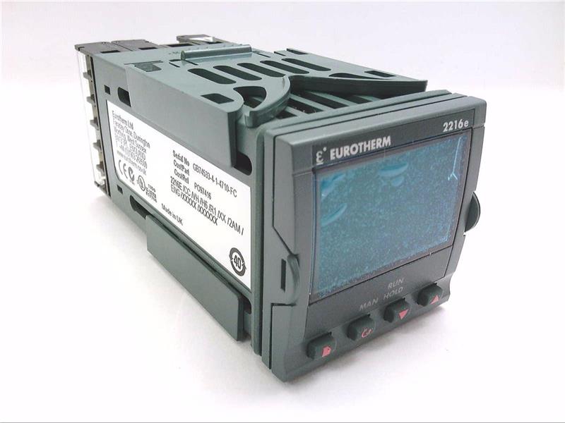 INVENSYS 2216E/CC/VH/H6/R1/XX/2AM/ENG/XXXXX/XXXXXX