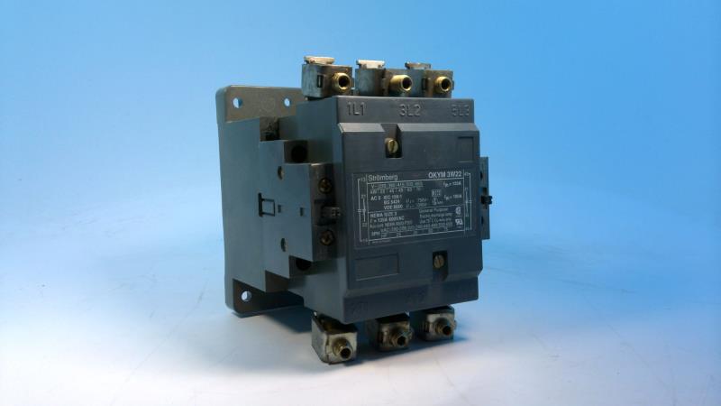 OKYM3W22 by ASEA BROWN BOVERI