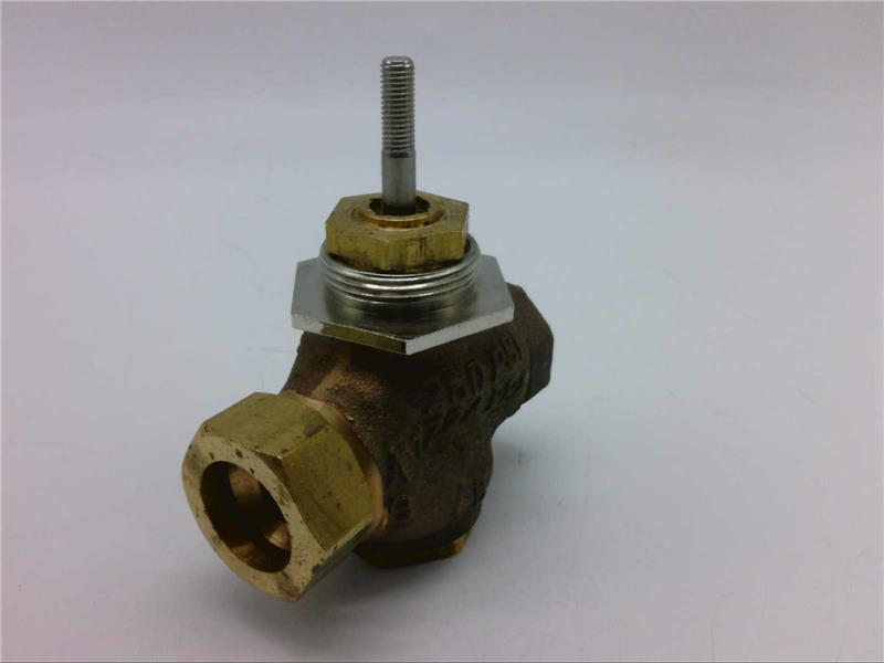 INVENSYS VB-7221-000-4-04