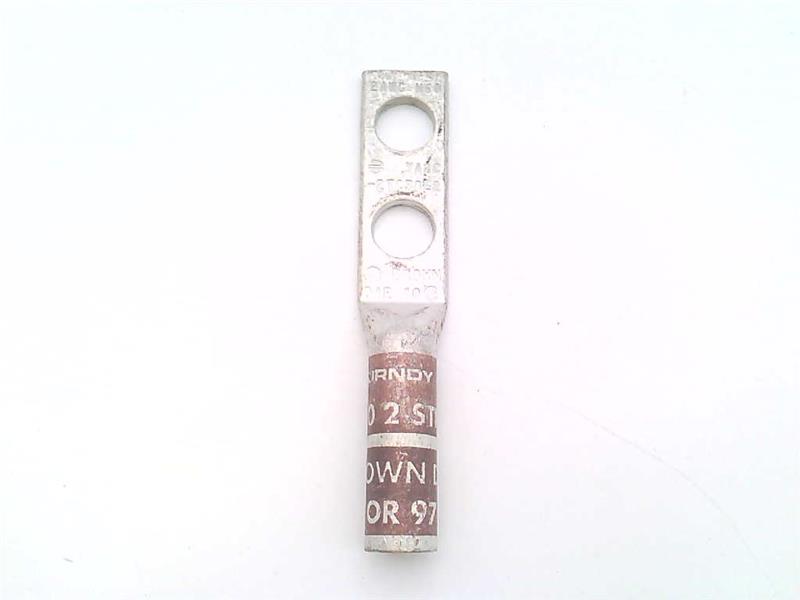 YA2C2TC38E2 by BURNDY