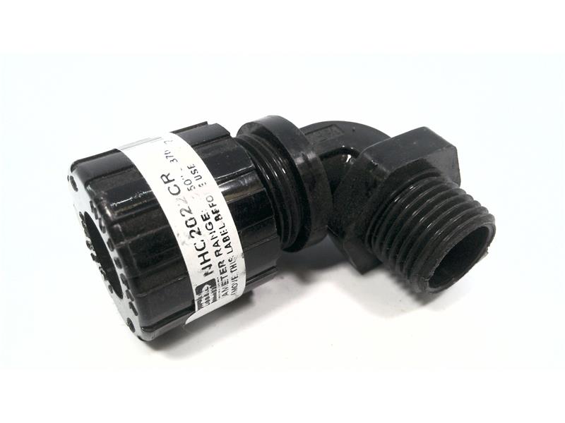 HUBBELL NHC2022CR